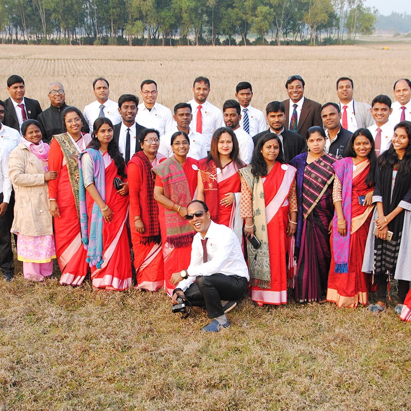 Get To Know Us Bangla Ministries Worldwide